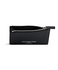 Credit Long Coin And Card Holder