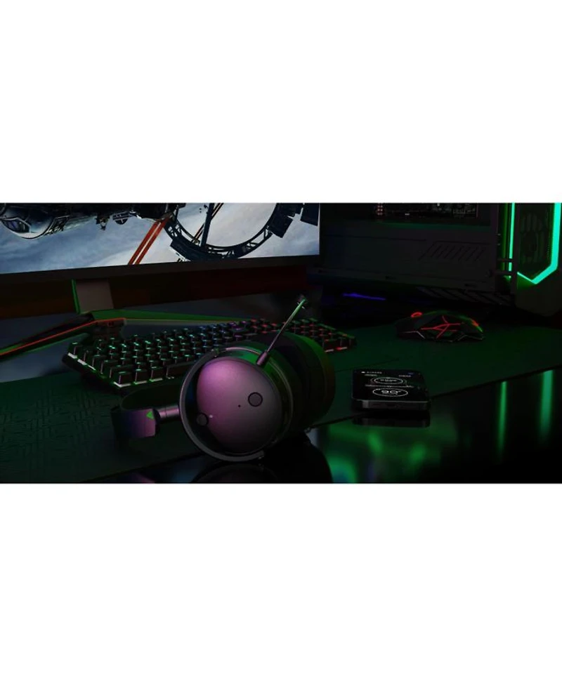 Maxwell Wireless Gaming Headset for Xbox with Dolby Atmos