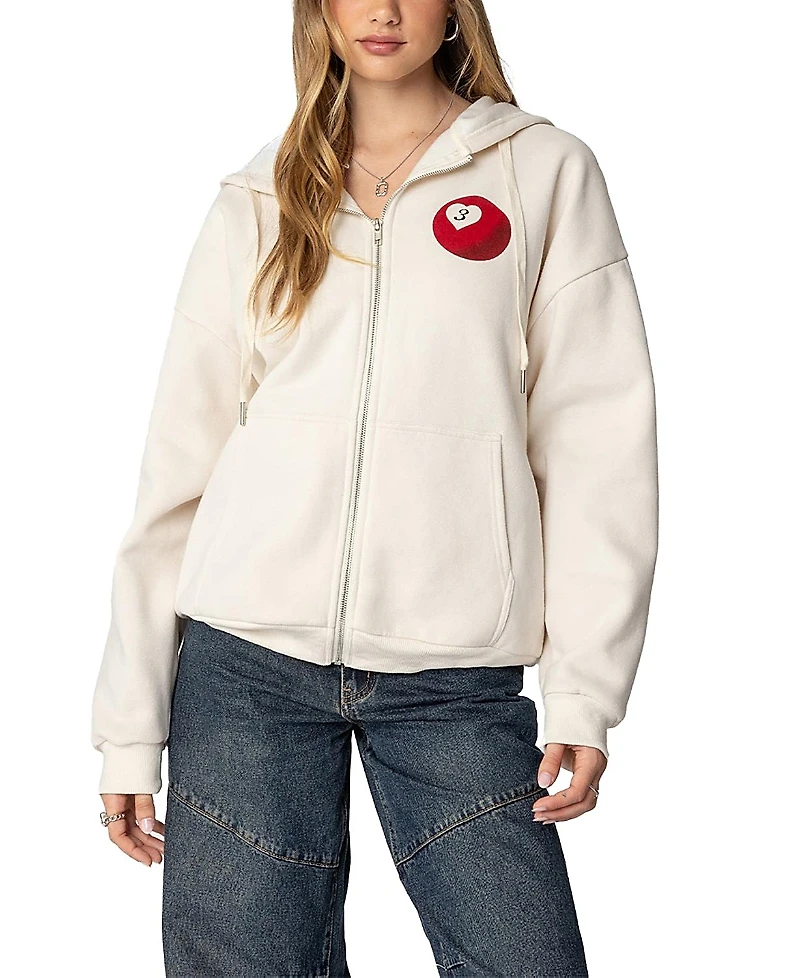 Edikted Magic 3 Over