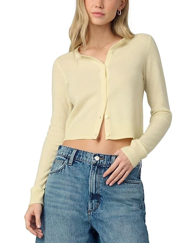 x Dani Michelle The Cashmere Cardigan