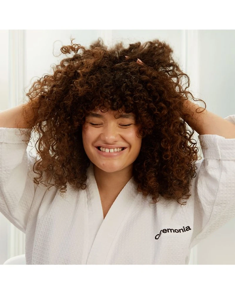 The Hair Wellness Kit