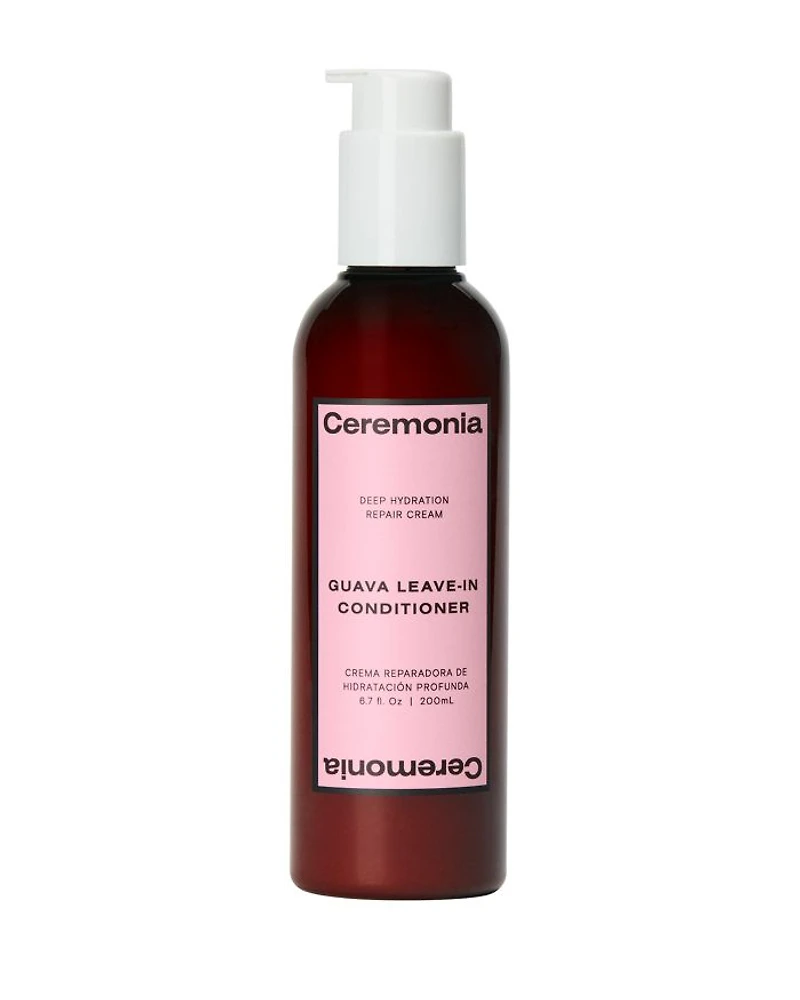 Guava Leave-In Conditioner 6.7 oz.