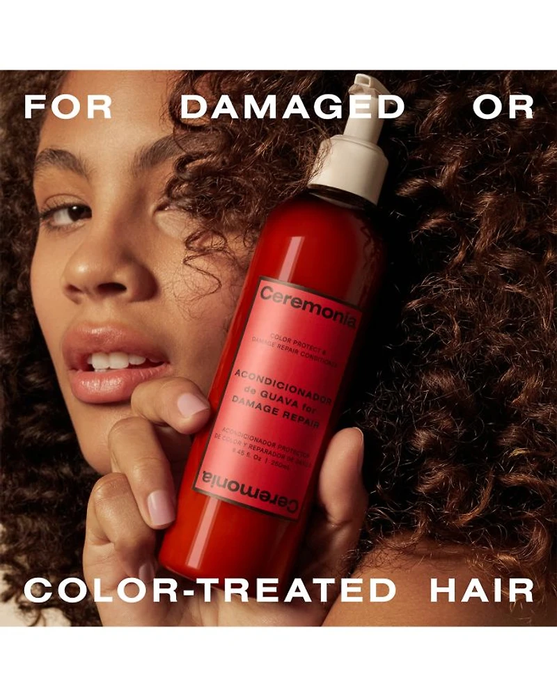 Guava Conditioner 8.5 oz.