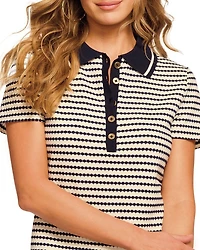 Simone Polo Top