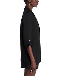 Slouchy Blazer - Exclusive