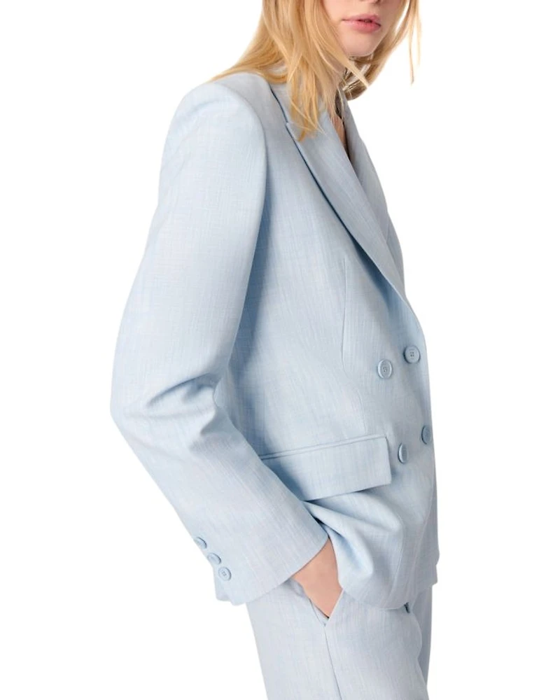 Suit Jacket