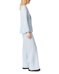 Suit Jacket