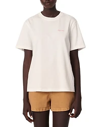 Printed Tee