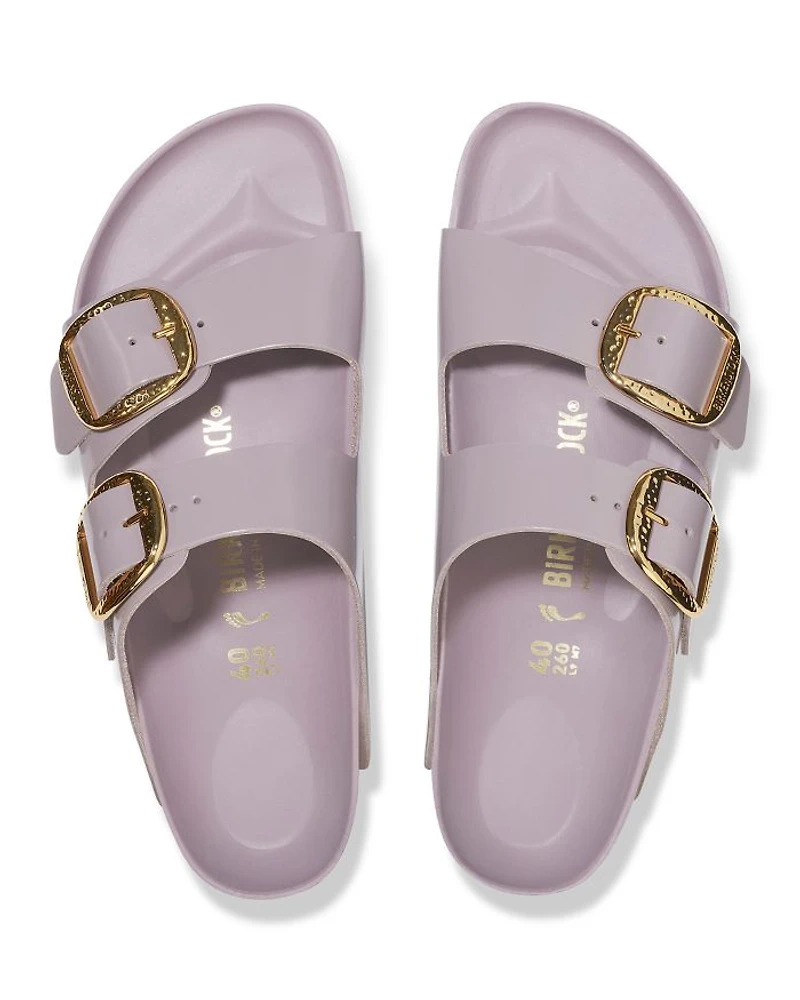 Women's Arizona Big Hammered Buckle Sandals - Exclusive