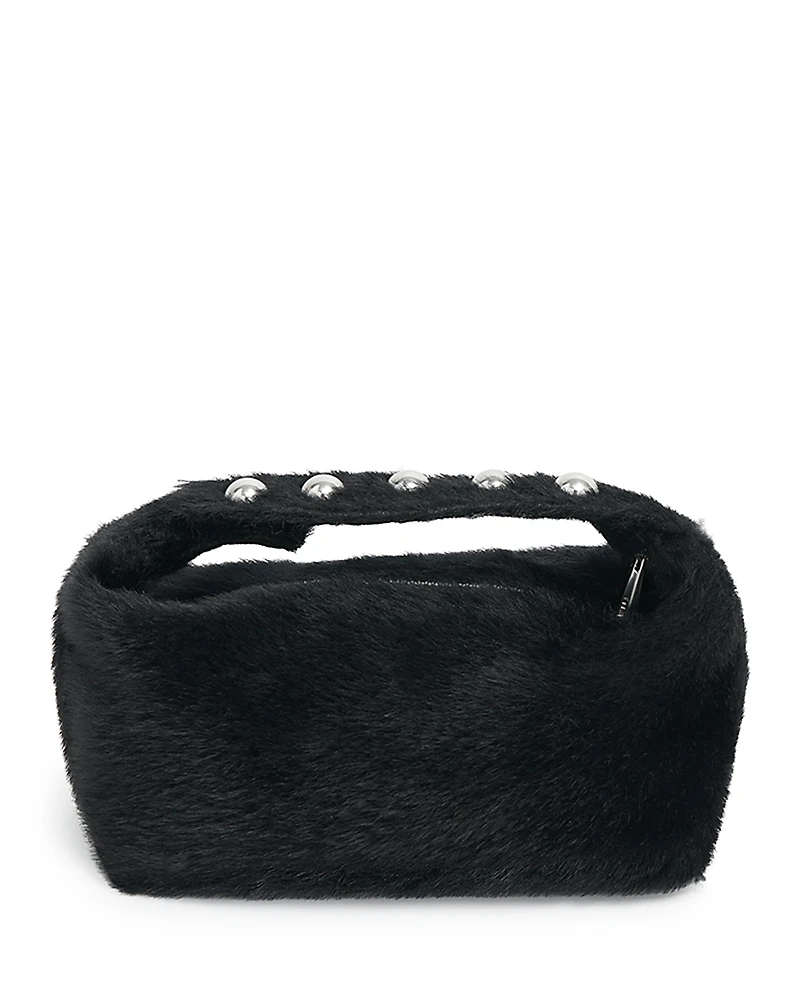 Apparis Marfa Faux Pony Pochette