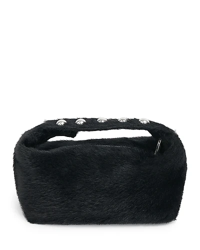 Apparis Marfa Faux Pony Pochette