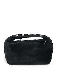 Apparis Marfa Faux Pony Pochette