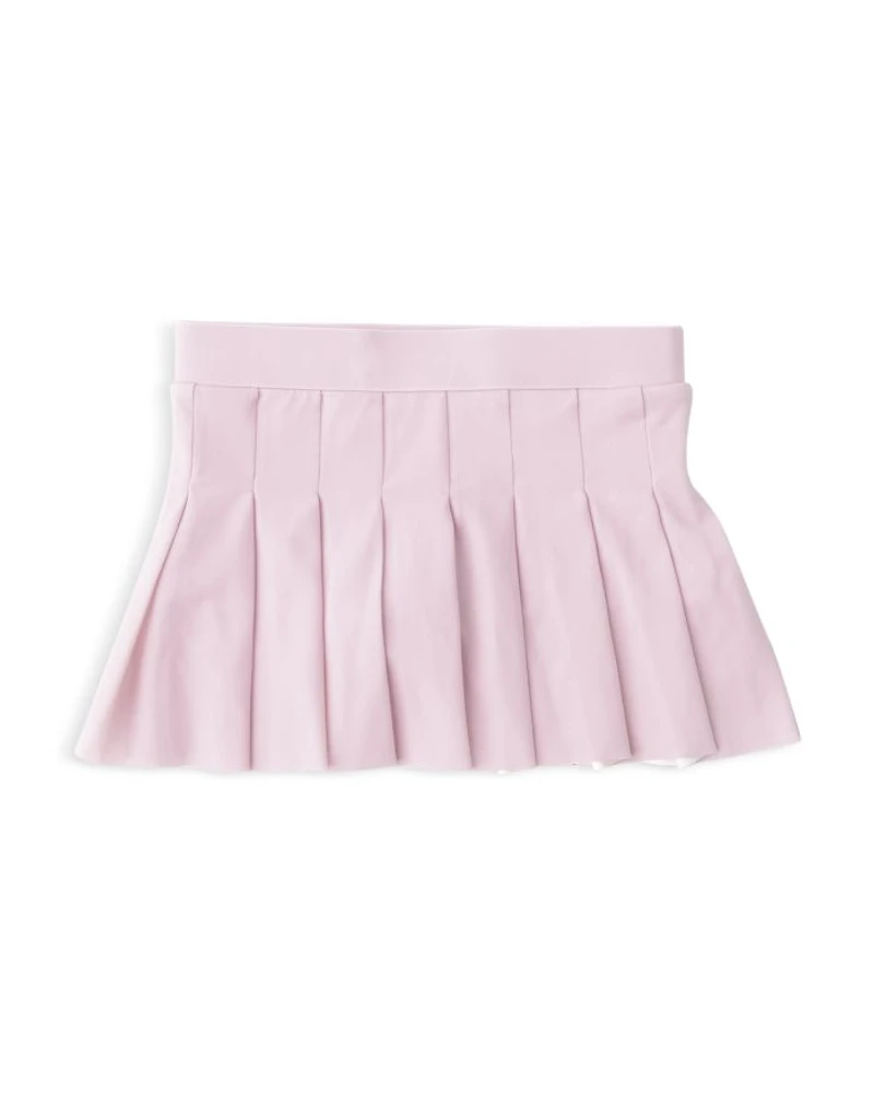 Girls' Pleated Active Skirt - Little Kid, Big Kid