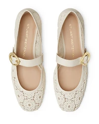 Women's Arabella Mary Jane Flats