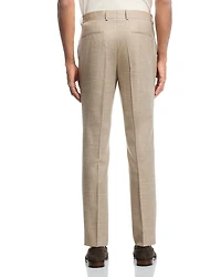 Genius Melange Slim Fit Suit Pants