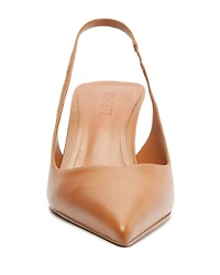 Women's Lexi Sling Mid Heel Pumps