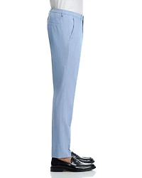 Hesten Mélange Extra Slim Fit Suit Pants