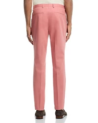 Hesten Cotton Stretch Extra Slim Fit Suit Pant