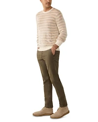 Sunwashed Crewneck Sweater