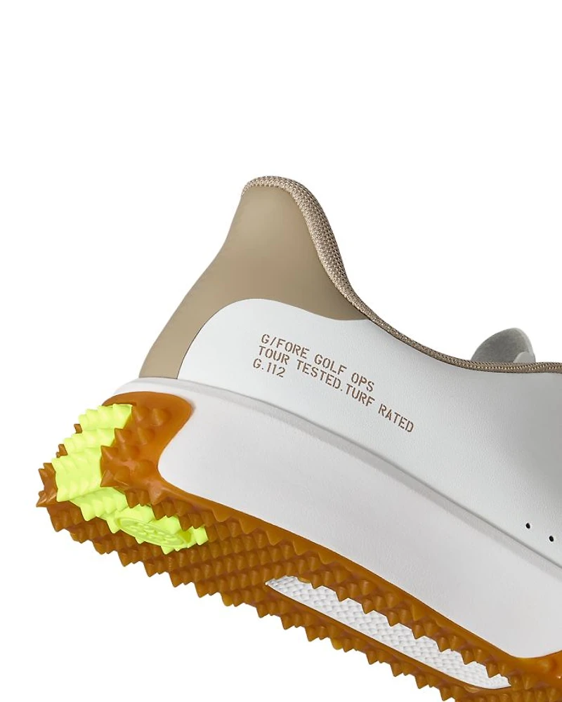 Men's G.112 Golf Shoes