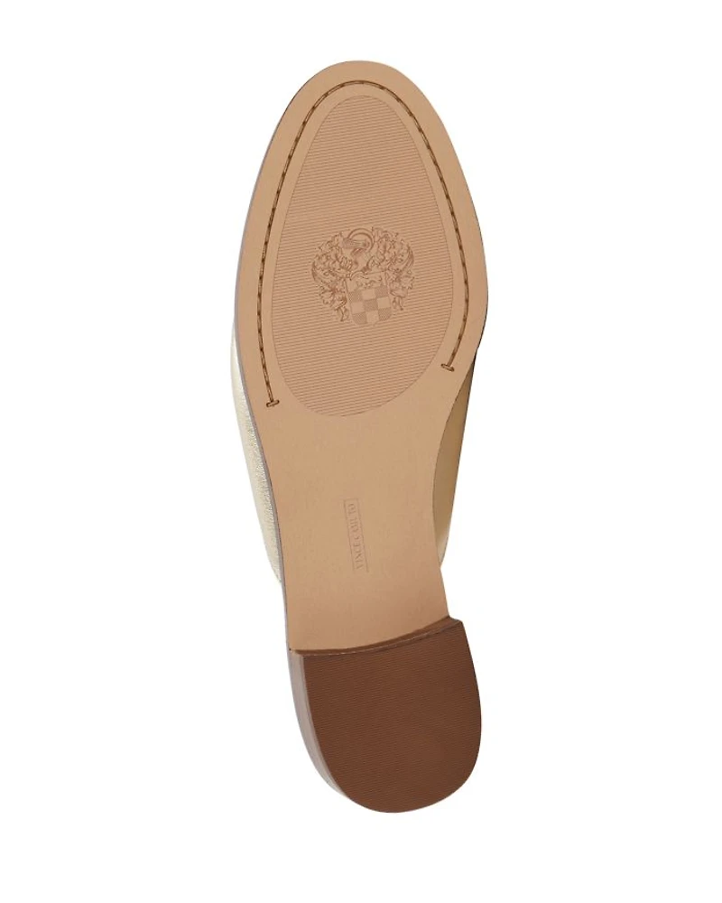 Women's Cobby Loafer Flats