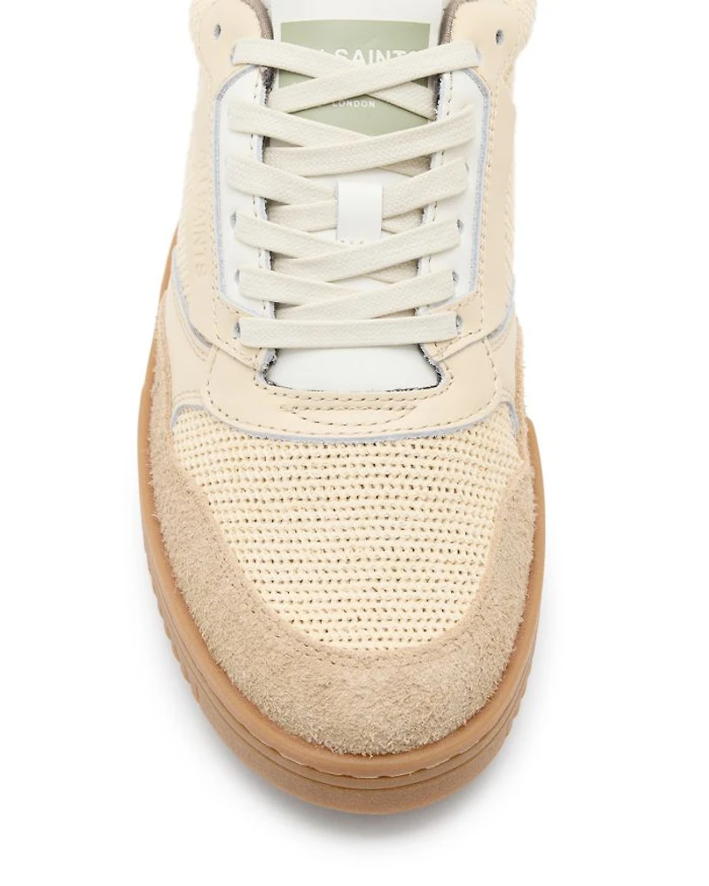 Men's Regan Mesh Low Top Sneaker
