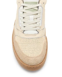 Men's Regan Mesh Low Top Sneaker
