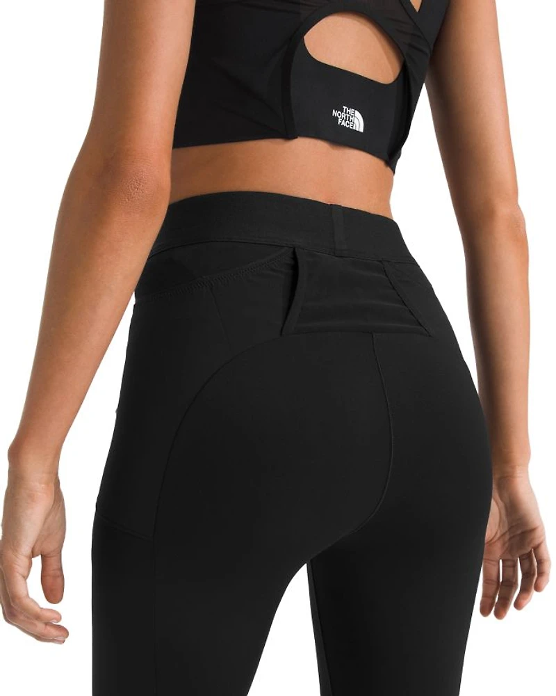 Refina 27" Leggings