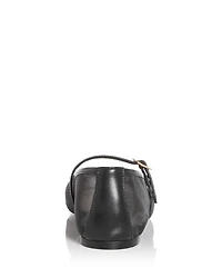 Women's Bareitall Mary Jane Flats