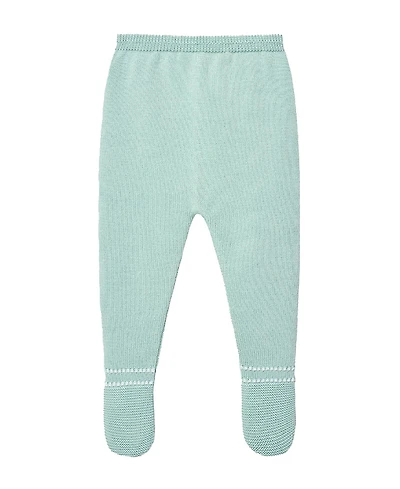 Paz Rodriguez Unisex Eido Leggings - Baby