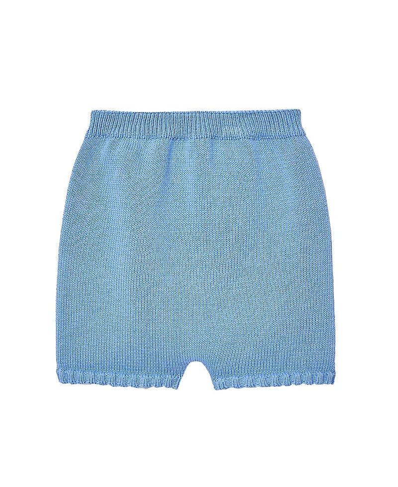 Paz Rodriguez Boys' Rias Knit Shorts - Baby