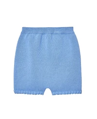 Paz Rodriguez Boys' Rias Knit Shorts - Baby