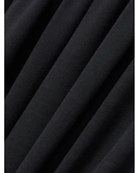 Blake Sleeveless Jersey Dress