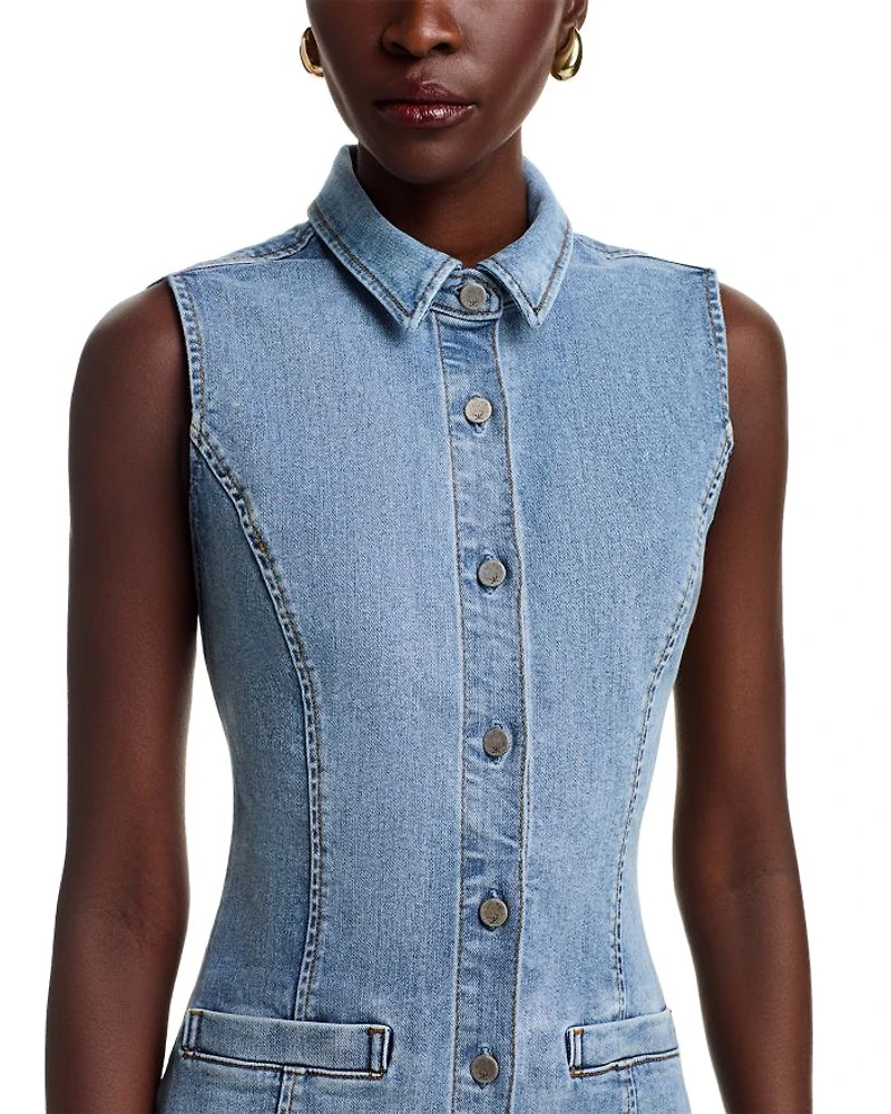 Dodger Dress - Exclusive