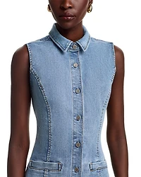 Dodger Dress - Exclusive