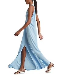 Jersey Maxi Dress