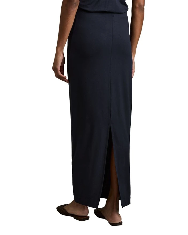 Camille Jersey Coord Skirt