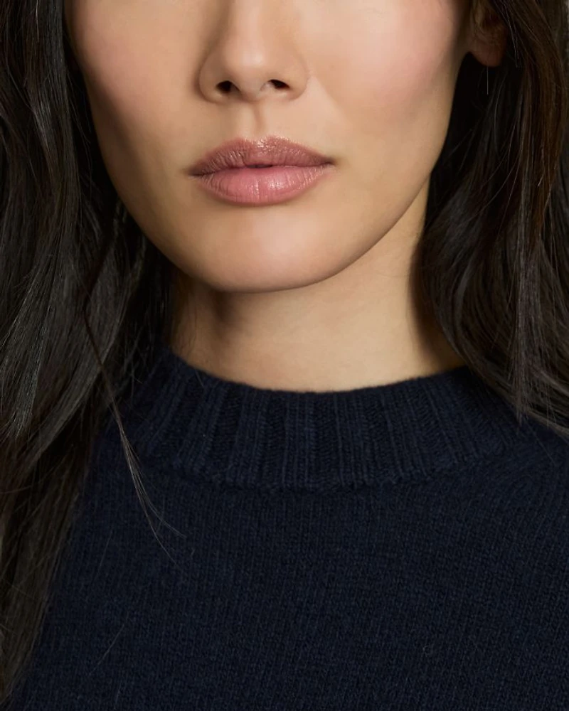 Elena Crewneck Sweater