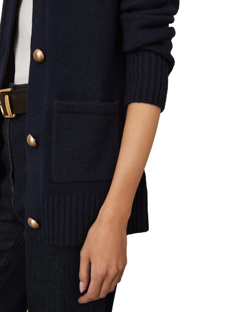 Cat Cardigan