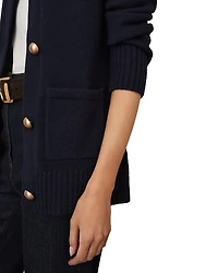Cat Cardigan