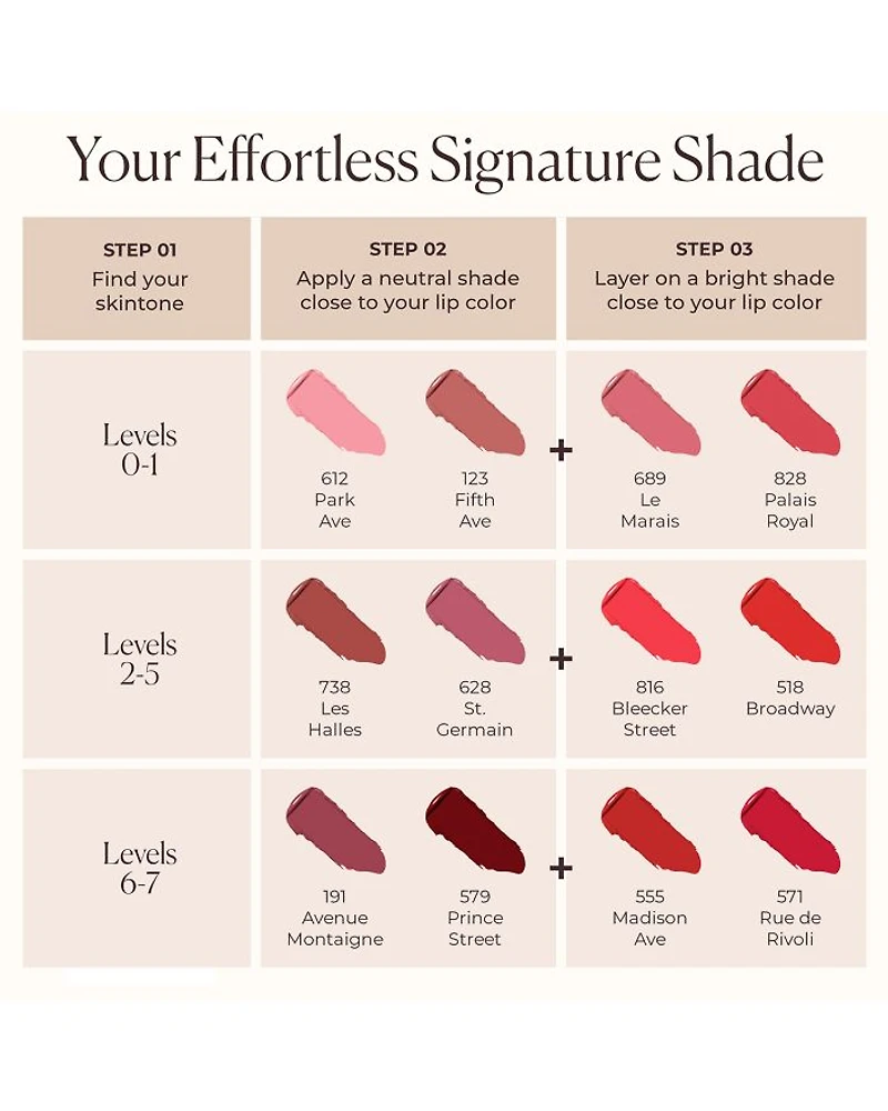 Caviar Hydra Crème Lipstick