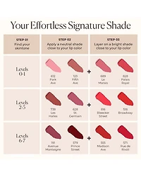 Caviar Hydra Crème Lipstick