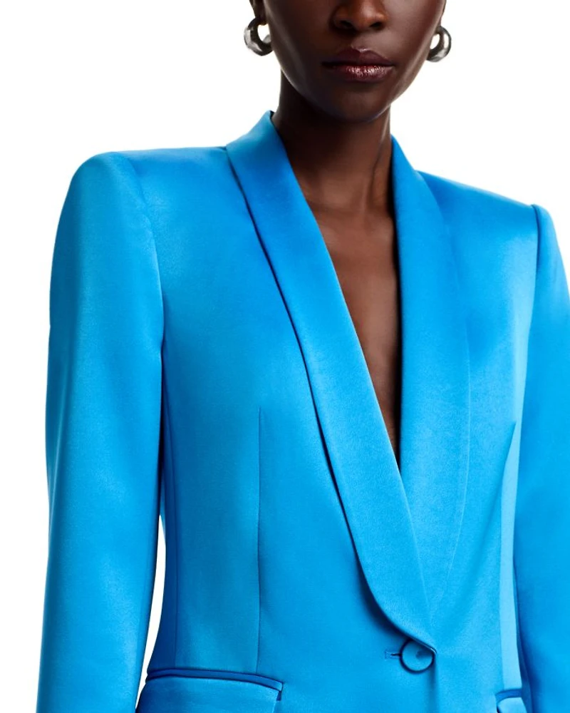 Sia Jacket