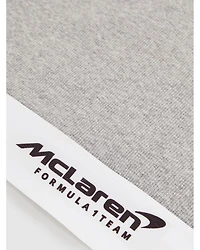 McLaren F1 Team Ribbed Cropped Vest