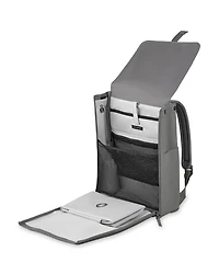 Changing Backpack
