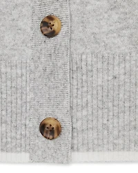 V Neck Cardigan Sweater