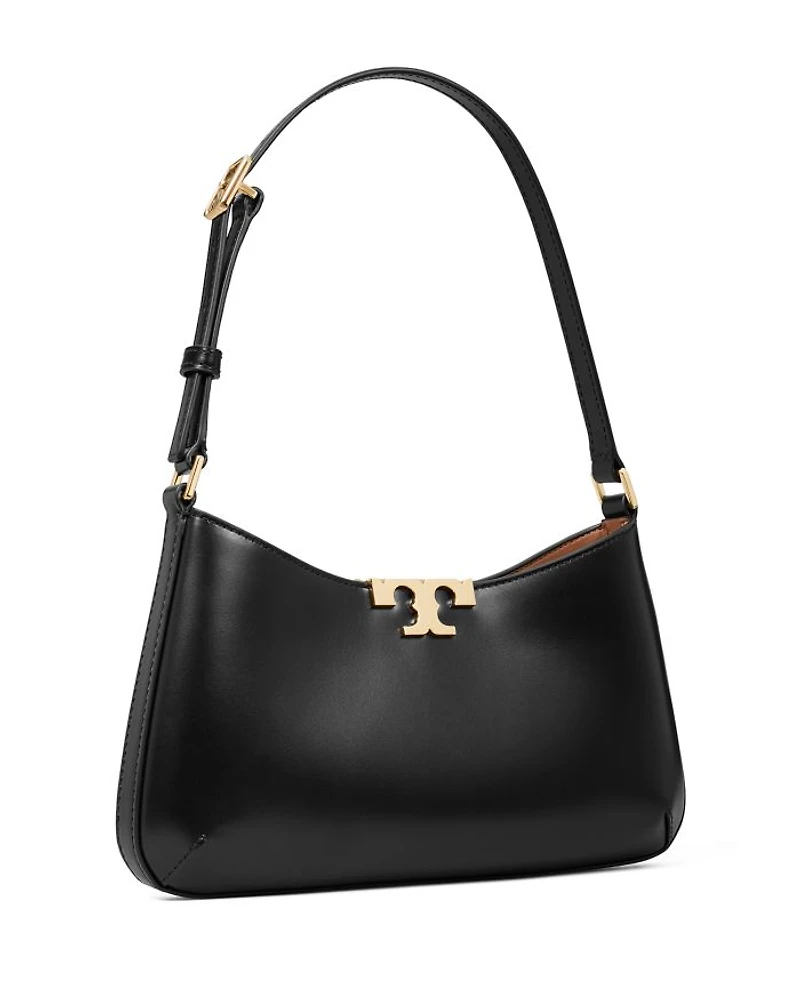 Eleanor Slim Leather Shoulder Bag