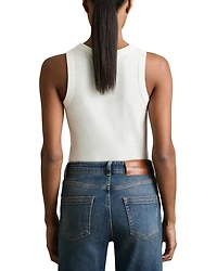 Betty Racerback Vest