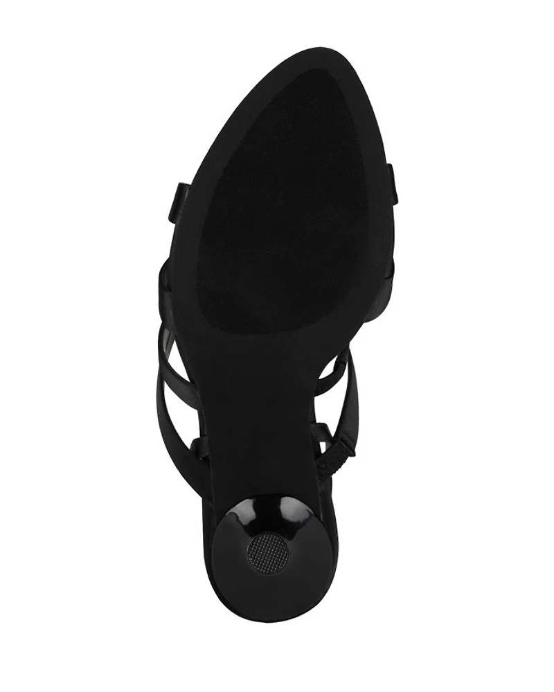 Women's Obsessed Ankle Tie Sandals