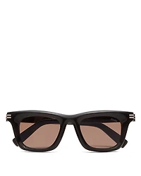 Zegna Acetate Sunglasses